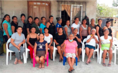 Changing Lives in Ecuador through Group Lending