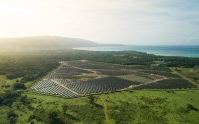 Sustainable Energy’s Investee – Soléco Energy – Secures $24.3 Million Investment from IDB Invest and the Clean Technology Fund