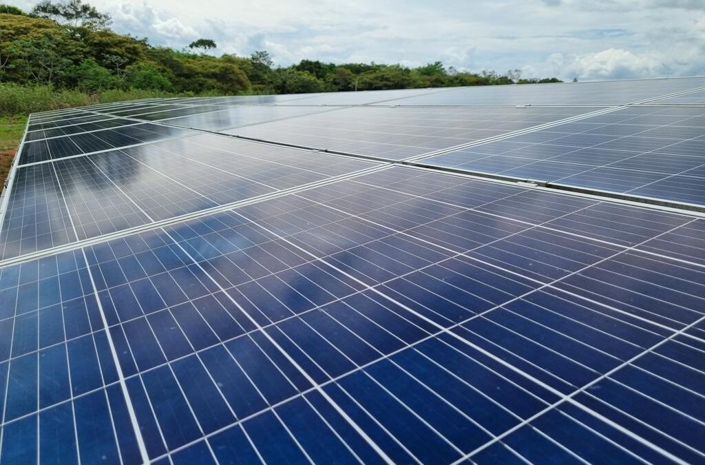 Advancing the Clean Energy Transition in the Caribbean