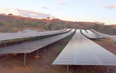 Deetken Impact Accelerates Gender-Smart Solar Project Development in El Salvador and Provides Needed Capital