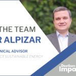 Meet the Team Didier Alpizar