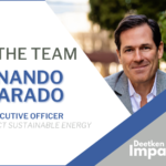 Meet the Team – Fernando Alvarado